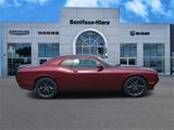 Used 2022 Dodge Challenger SXT w/ Blacktop Package image 3