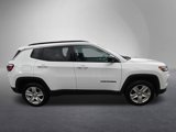 Used 2022 Jeep Compass Latitude w/ Convenience Group image 2