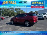 Used 2018 Chevrolet Equinox LT image 6