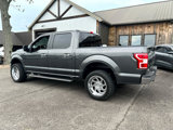 Used 2018 Ford F150 XLT w/ Equipment Group 302A Luxury image 2