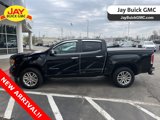 Used 2018 GMC Canyon SLT w/ Driver Alert Package image 3