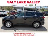 Used 2023 Chevrolet Equinox LT image 4