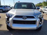 Used 2015 Toyota 4Runner SR5 image 2