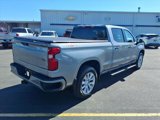 Used 2023 Chevrolet Silverado 1500 Custom image 5