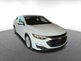 Used 2024 Chevrolet Malibu LT image 3