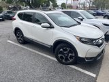 Used 2018 Honda CR-V Touring image 4