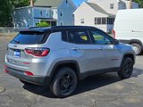 Used 2023 Jeep Compass Trailhawk image 5