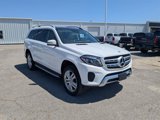 Used 2018 Mercedes-Benz GLS 450 4MATIC image 3