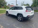 Used 2021 Jeep Cherokee Limited image 4