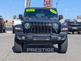 Used 2020 Jeep Wrangler Unlimited Sport image 3