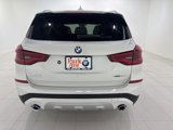Used 2021 BMW X3 xDrive30i w/ Premium Package image 4