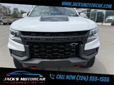 Used 2022 Chevrolet Colorado ZR2 image 4