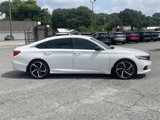 Used 2022 Honda Accord Sport image 2