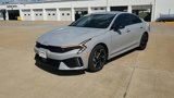 Used 2025 Kia K5 GT-Line image 4