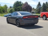 Used 2013 Dodge Charger SE image 3