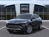 New 2025 Buick Envista Preferred w/ Convenience II Package image 6