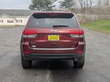 Certified 2022 Jeep Grand Cherokee Limited image 4