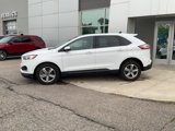 Used 2022 Ford Edge SEL w/ Convenience Package image 2