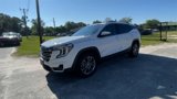 Certified 2023 GMC Terrain SLT image 4