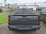 New 2025 RAM 1500 Tradesman w/ Night Edition image 5