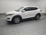 Used 2017 Hyundai Tucson SE image 2