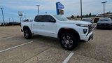 Certified 2024 GMC Canyon AT4 image 2