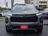 New 2025 Chevrolet Equinox RS image 4