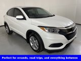 Used 2022 Honda HR-V LX image 2
