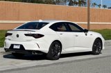 New 2025 Acura TLX SH-AWD w/ A-SPEC Pkg image 5