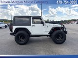 Used 2016 Jeep Wrangler Sport image 4