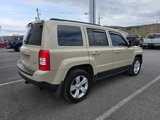 Used 2016 Jeep Patriot Latitude w/ Mopar Trailer Tow Group image 3