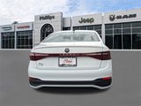 Used 2025 Volkswagen Jetta Sport image 4