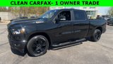 Certified 2022 RAM 1500 Big Horn image 2