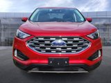 Used 2023 Ford Edge Titanium image 3