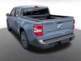New 2024 Ford Maverick Lariat w/ 4K Tow Package image 5