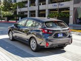 New 2025 Subaru Impreza 2.0i image 6
