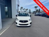 Used 2020 Mitsubishi Mirage G4 LE image 2