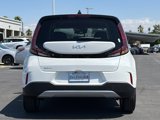 New 2025 Kia Soul S image 4