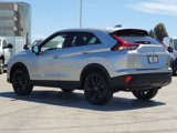 Used 2024 Mitsubishi Eclipse Cross LE image 4