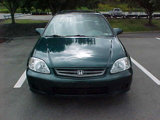 Used 1999 Honda Civic EX image 3