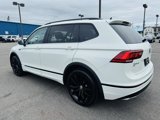 Used 2021 Volkswagen Tiguan SE R-Line image 5