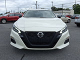Used 2019 Nissan Altima 2.5 SR image 2