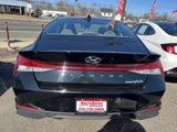 Used 2023 Hyundai Elantra Blue w/ Cargo Package image 5