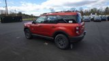 New 2024 Ford Bronco Sport Big Bend w/ Convenience Package image 6