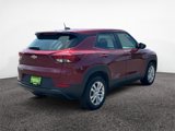 Used 2023 Chevrolet TrailBlazer LS image 6