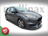 Used 2017 Ford Fiesta ST image 1