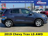 Used 2019 Chevrolet Trax LS w/ Tint and Cruise Package image 2