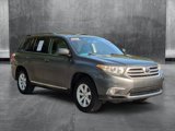 Used 2012 Toyota Highlander SE image 3