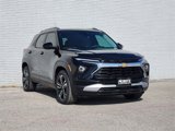 New 2025 Chevrolet TrailBlazer LT w/ Driver Confidence Package image 2
