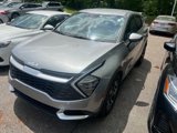 Certified 2023 Kia Sportage LX image 3
